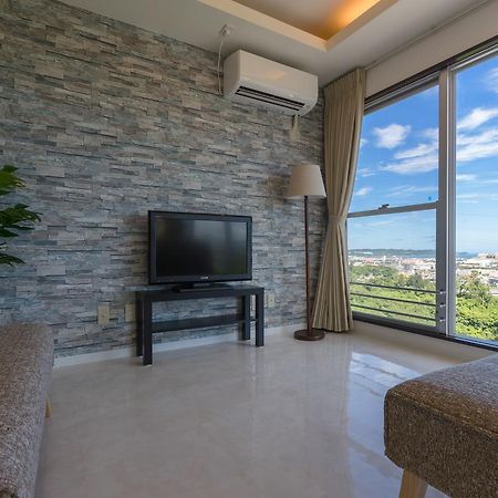 L.O.A Resort Okinawa Kültér fotó