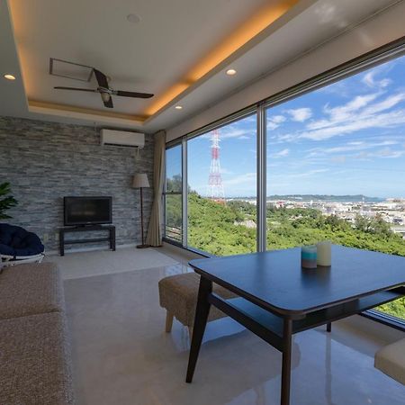 L.O.A Resort Okinawa Kültér fotó