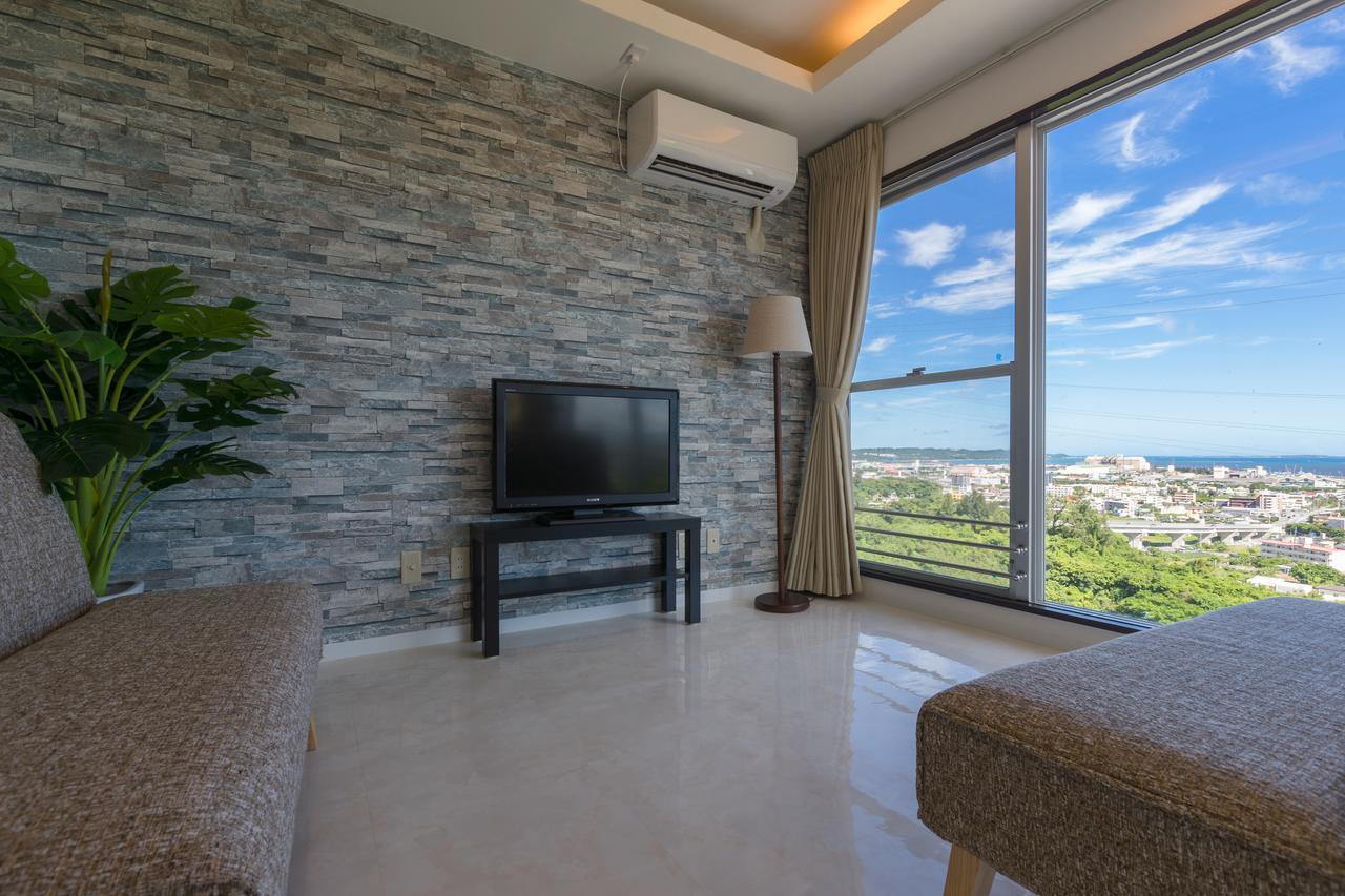 L.O.A Resort Okinawa Kültér fotó