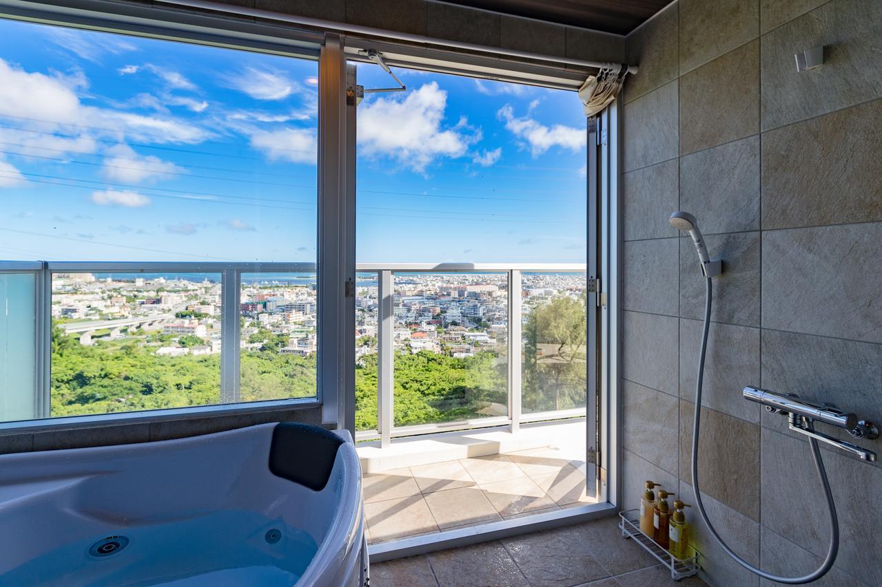 L.O.A Resort Okinawa Kültér fotó