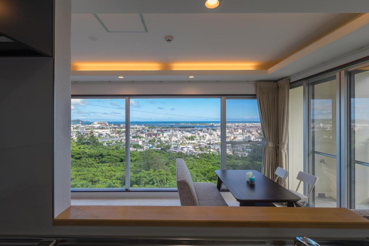 L.O.A Resort Okinawa Kültér fotó