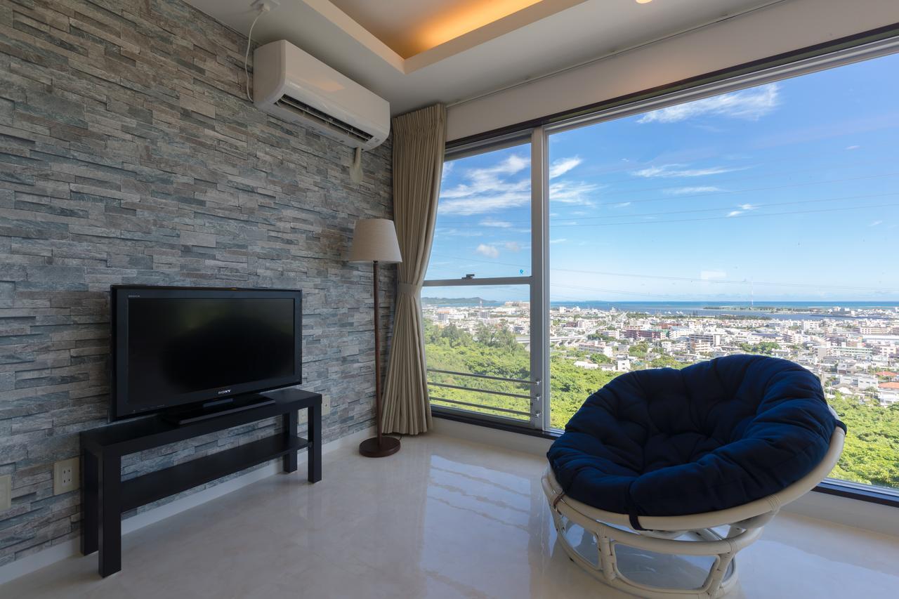 L.O.A Resort Okinawa Kültér fotó