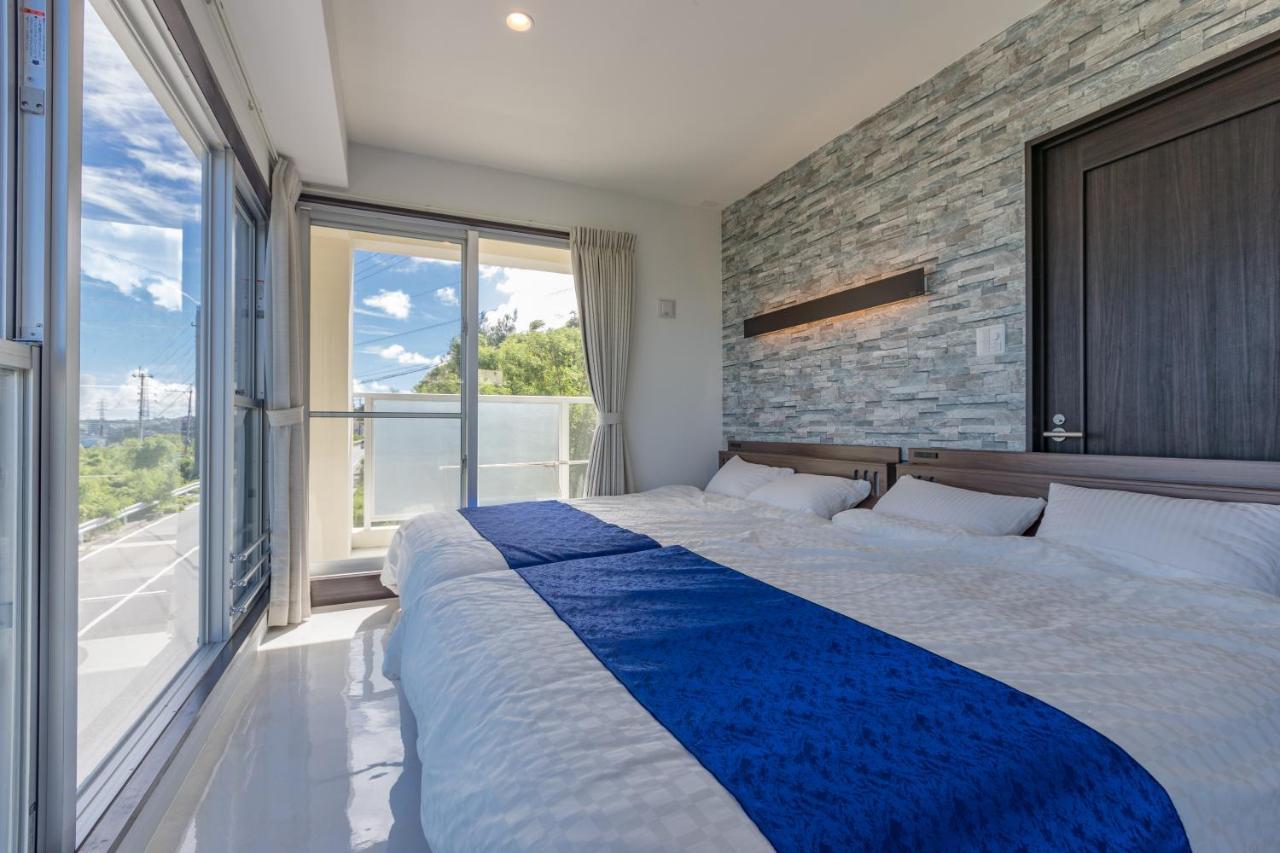 L.O.A Resort Okinawa Kültér fotó