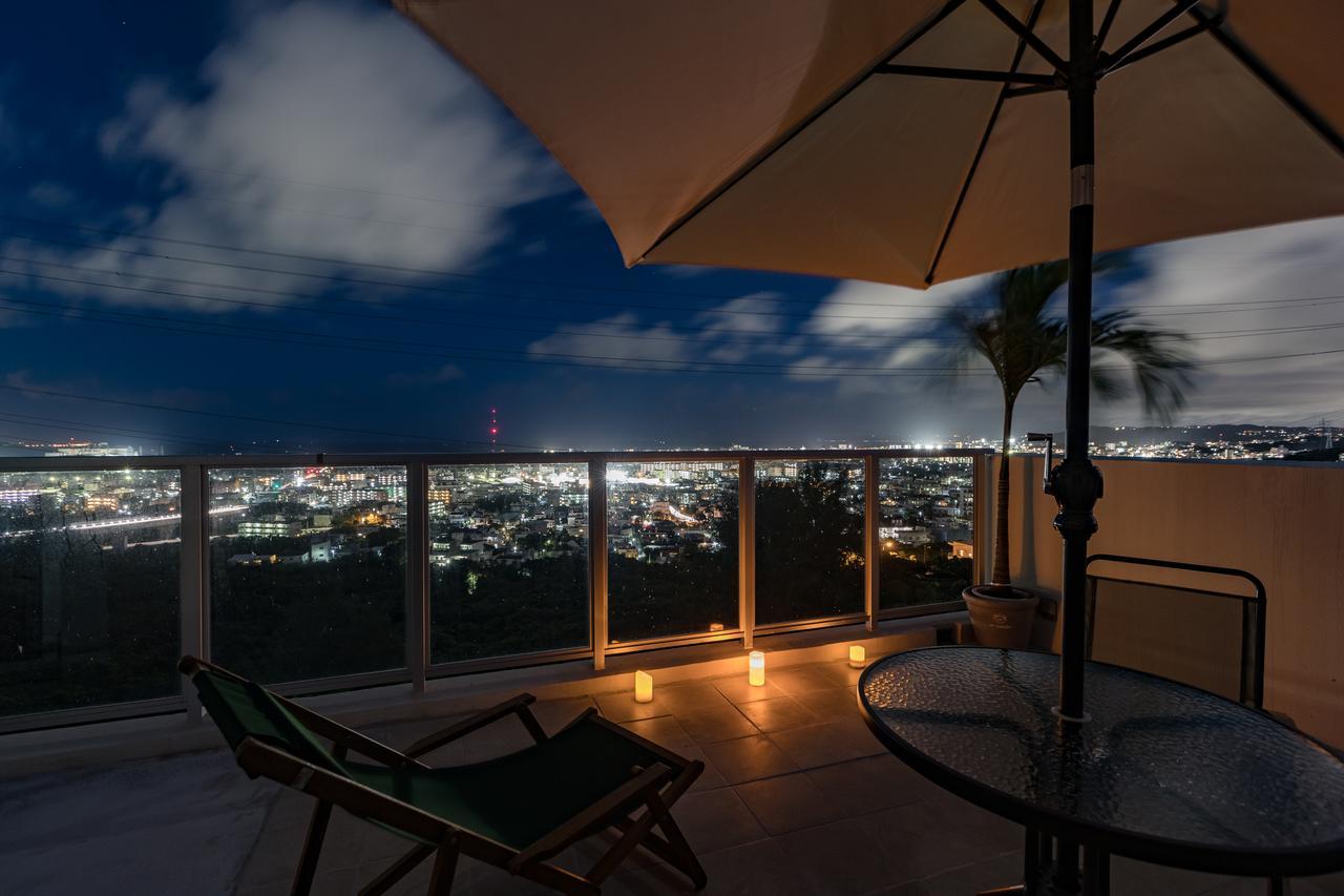 L.O.A Resort Okinawa Kültér fotó