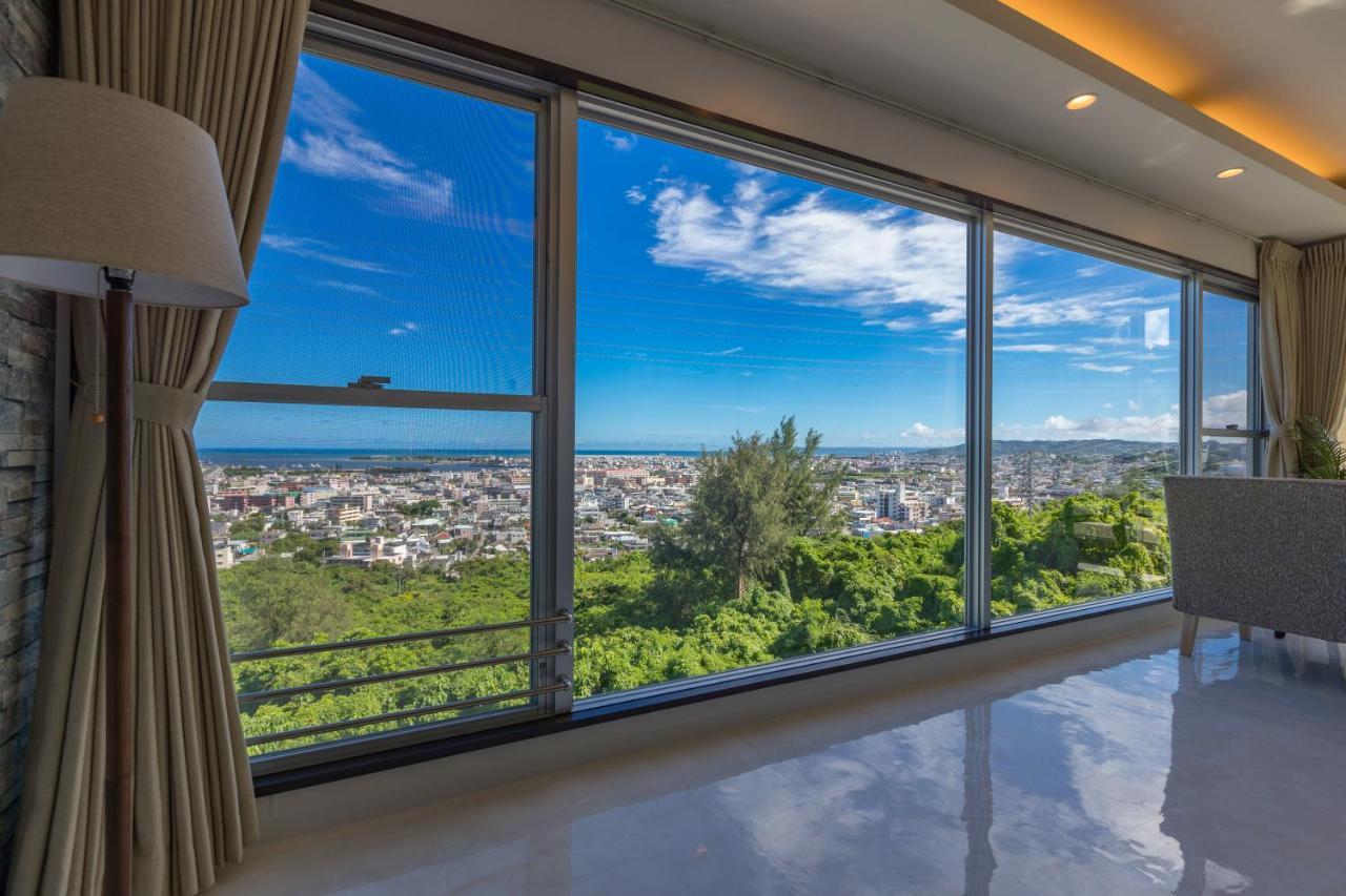 L.O.A Resort Okinawa Kültér fotó