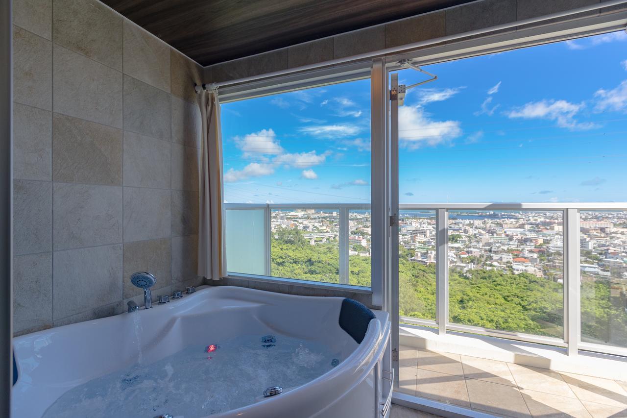 L.O.A Resort Okinawa Kültér fotó