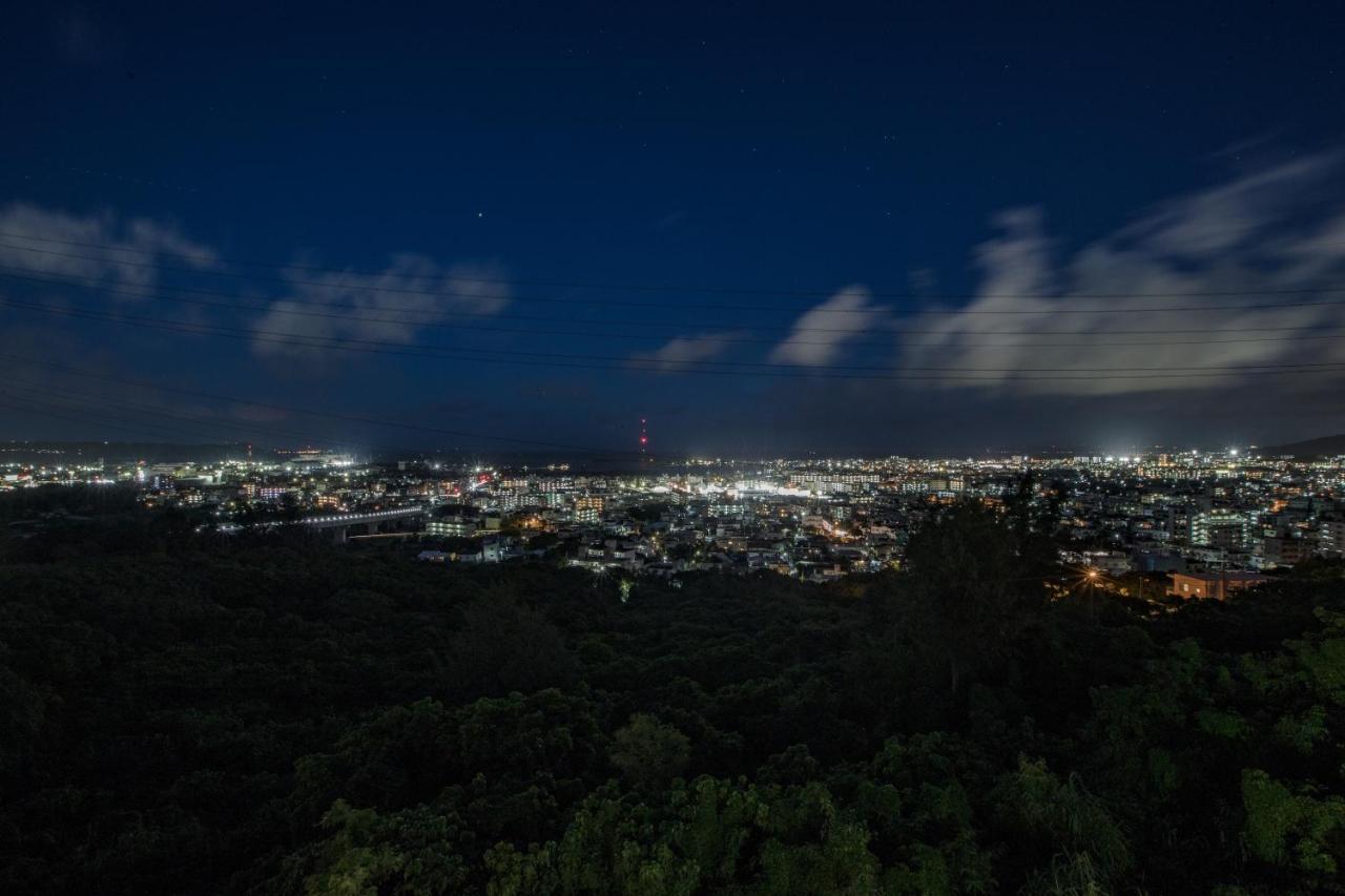 L.O.A Resort Okinawa Kültér fotó